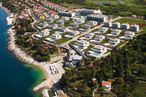 Alberi (Savudrija), Kroatien Alberi (Savudrija), Kroatien