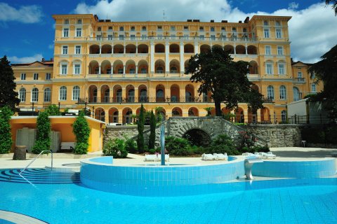 Meer und Wellness Meer und Wellness