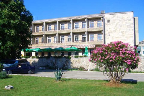 Trebinje, Bosnien-Herzegowina Trebinje, Bosnien-Herzegowina