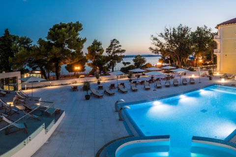 Terme Selce, Kroatien, Adria Terme Selce, Kroatien, Adria