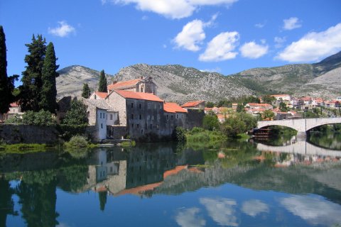 Trebinje, Bosnien-Herzegowina Trebinje, Bosnien-Herzegowina