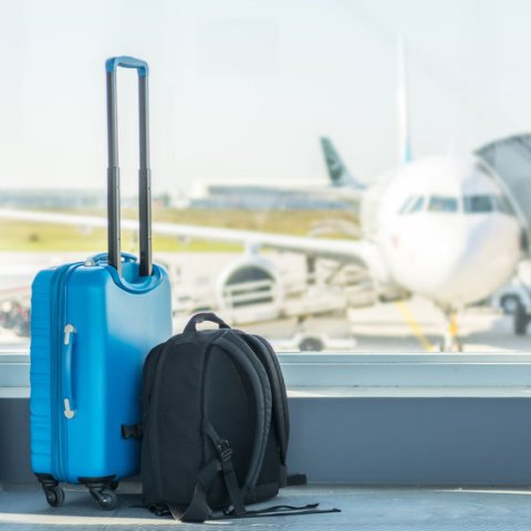 Neue Handgepäck-Regeln in Europa: Was Flugpassagiere wissen müssen Neue Handgepäck-Regeln in Europa: Was Flugpassagiere wissen müssen