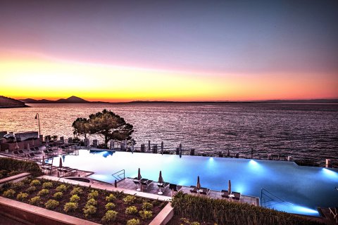 Ab Samedan: Losinj - Insel für eine exklusive Mind & Body Auszeit Ab Samedan: Losinj - Insel für eine exklusive Mind & Body Auszeit