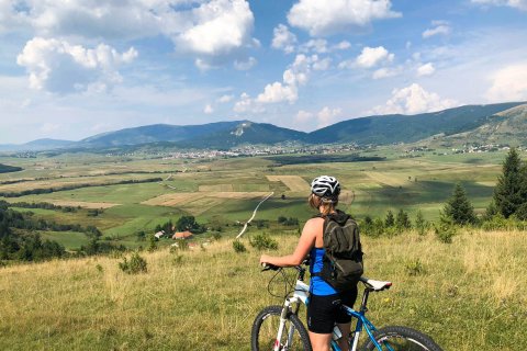 Veloferien Kupres, BiH Veloferien Kupres, BiH