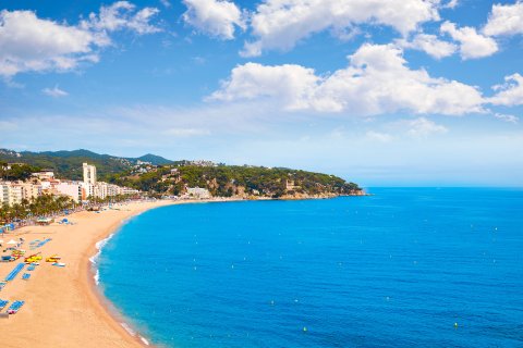 Eine unvergessliche Reise durch den Süden Spaniens Eine unvergessliche Reise durch den Süden Spaniens