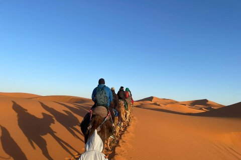 10 Tage Marokko-Rundreise 10 Tage Marokko-Rundreise