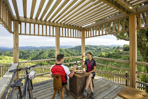 Slowenien für Biker Slowenien für Biker