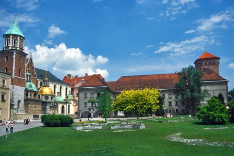 Die Highlights von Polen Die Highlights von Polen